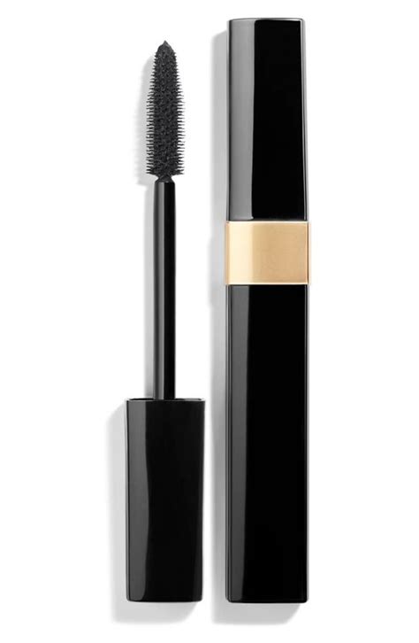 chanel mascara douglas|chanel longening mascara.